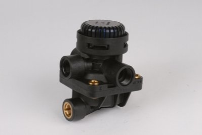Прискорювальний клапан Wabco 9730060030