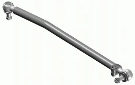 Рулевая тяга продольная LEMFORDER 11475
