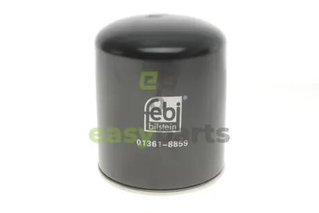 Фільтр вологовідділювача MB/Daf/Iveco FEBI BILSTEIN 01361