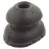 Відбійник амортизатора (заднього) MB (W114/W123/S123/C126) -91 FEBI BILSTEIN 08681 (фото 1)