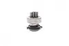 Бендикс (z=9) FIAT PEUGEOT RENAULT TALBOT VW SEAT BOSCH 1006209504 (фото 9)