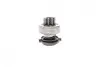 Бендикс (z=9) FIAT PEUGEOT RENAULT TALBOT VW SEAT BOSCH 1006209504 (фото 4)