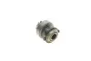 ,бендикс (z=9) BMW E34 3,0-3,8, E32 3,0/3,4 JAGUAR [-] BOSCH 1006209534 (фото 2)