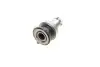 Бендикс стартера VW Golf III/IV/Passat 88-05 BOSCH 1006209680 (фото 4)
