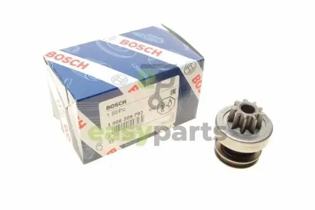 Бендікс BOSCH 1006209793 (фото 1)