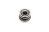 Бендикс стартера Fiat Doblo/Opel Astra H 1.3D 03- знято з постачання BOSCH 1006209796 (фото 3)