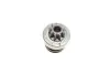 Бендикс стартера Fiat Doblo/Opel Astra H 1.3D 03- знято з постачання BOSCH 1006209796 (фото 5)