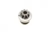 Бендикс стартера Toyota Yaris 1.4 VVTi 07- (z=9) BOSCH 1006209981 (фото 2)