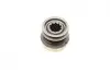 Бендикс стартера Toyota Yaris 1.4 VVTi 07- (z=9) BOSCH 1006209981 (фото 4)