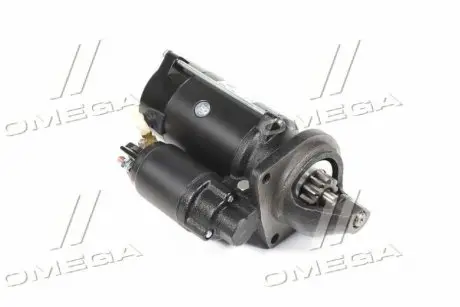 Фото стартер CARGO 116308 Стартер CARGO 116308