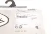 Трос ручника Opel Insignia 1.4-2.0 CDTI 08-17 (2165/733 мм) LINEX 327803 (фото 10)