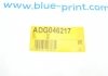 Трос гальма стоянки BLUE PRINT ADG046217 (фото 16)