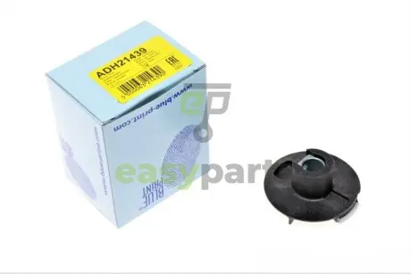 Бігунок розподілювача запалювання Honda Accord/Civic 91-02 BLUE PRINT ADH21439