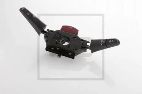 Переключатель подрулевой PE AUTOMOTIVE 01020200