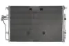 Радиатор кондиционера THERMOTEC KTT110672 (фото 1)