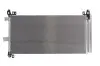 Радиатор кондиционера THERMOTEC KTT110585 (фото 1)