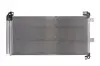 Радиатор кондиционера THERMOTEC KTT110585 (фото 2)