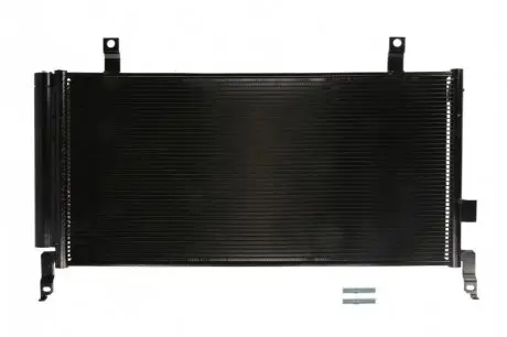 Радіатор кондиціонера THERMOTEC KTT110627