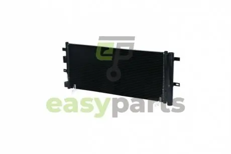 Радиатор кондиционера NRF 350403