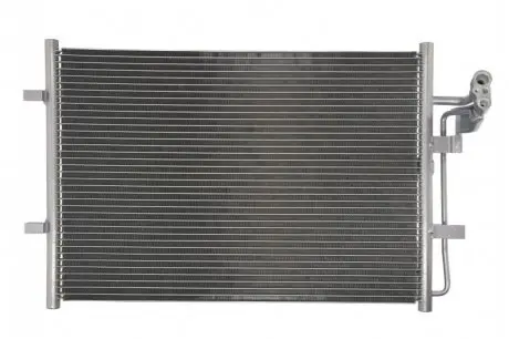 Радиатор кондиционера THERMOTEC KTT110595