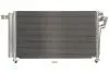 Радіатор кондиціонера THERMOTEC KTT110664 (фото 1)