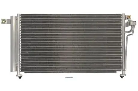 Радиатор кондиционера THERMOTEC KTT110664