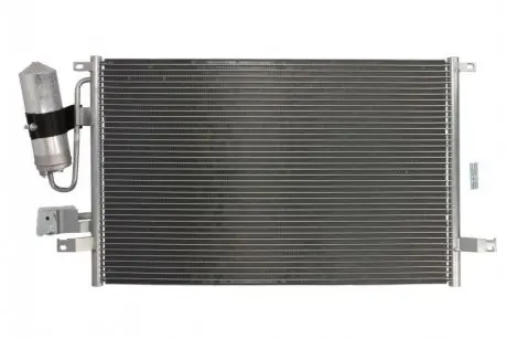 Радиатор кондиционера THERMOTEC KTT110663