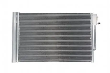 Радиатор кондиционера THERMOTEC KTT110646