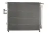 Радиатор кондиционера THERMOTEC KTT110641 (фото 1)