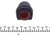 Втулка стабілізатора (переднього) MB C-class (S203/CL203) 01-08 MEYLE 0146150012 (фото 3)