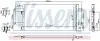 Радиатор кондиционера NISSENS 941073 (фото 1)