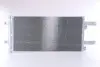 Радиатор кондиционера NISSENS 941073 (фото 3)