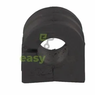 Втулка стабілізатора (переднього) Renault Clio/Megane/Scenic 05- (d=20mm) FEBI BILSTEIN 101935