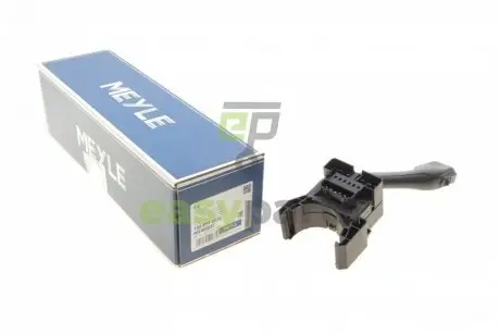 Перемикач склоочисника VW Passat 97-05 MEYLE 1008990036