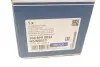 Перемикач склоочисника VW Passat 97-05 MEYLE 1008990036 (фото 9)