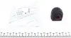 Втулка стабілізатора (переднього) Mini R50/R53 01-06 (d=16mm) MEYLE 3146150000 (фото 1)