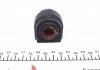 Втулка стабілізатора (переднього) Mini R50/R53 01-06 (d=16mm) MEYLE 3146150000 (фото 4)