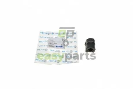 Втулка стабілізатора (переднього) Opel Vectra B 95-03 (d=17mm) MEYLE 6146150004