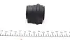 Втулка стабілізатора (переднього) MB C-class (W203) 00-07 (d=22mm) MEYLE 0140320206 (фото 4)