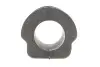 Втулка стабілізатора (переднього) VW Polo/Skoda Roomster/Fabia 99- (d=21mm) MEYLE 1006150004 (фото 4)