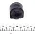 Втулка стабілізатора (заднього) Ford Mondeo IV 07-15 (d=17mm) MEYLE 7146150006 (фото 2)