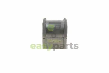 Втулка стабілізатора (переднього) Mazda 3 07-09/5 05-10 (d=22mm) MEYLE 35146150000