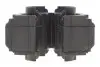 Втулка стабілізатора (заднього) Audi A3/Octavia/SuperB/VW Golf/Jetta/Tiguan (d=18.5mm) 03- MEYLE 1005110011 (фото 3)