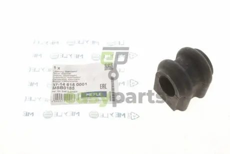 Втулка стабілізатора (переднього) Hyundai i30/Kia Cee'd 1.4-2.0 06- (d=22mm) MEYLE 37146150001