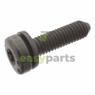 Болт зливу оливи АКПП VW Passat 4 96-05/ Skoda Superb 01-08/ Audi A4/A6/A8 94- FEBI BILSTEIN 49401