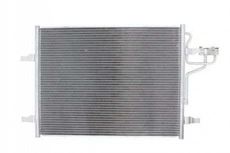Радиатор кондиционера THERMOTEC KTT110482
