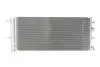 Радіатор кондиціонера THERMOTEC KTT110476 (фото 1)