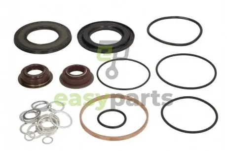 Комп-кт ущільнень КПП ZF 1325298011