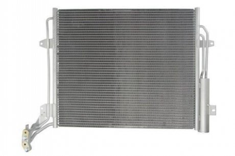 Радиатор кондиционера THERMOTEC KTT110499