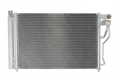 Радиатор кондиционера THERMOTEC KTT110465